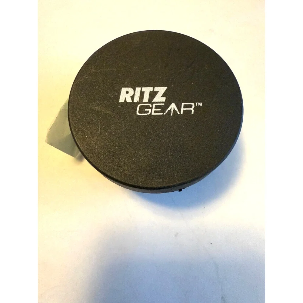 Ritz Gear Series High Definition 0.43Xx 58MM High-Definition Wide Angle Lens